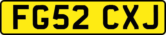 FG52CXJ