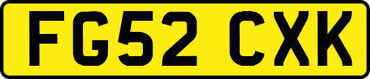 FG52CXK