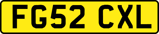 FG52CXL