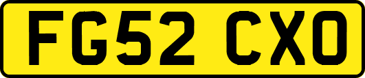 FG52CXO
