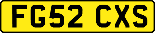 FG52CXS