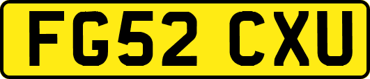 FG52CXU