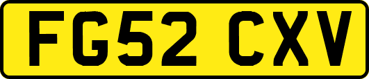 FG52CXV
