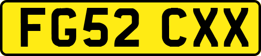 FG52CXX