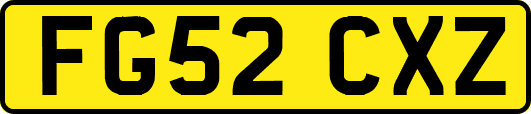 FG52CXZ