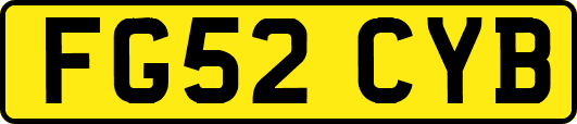 FG52CYB