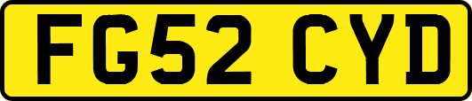 FG52CYD