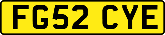 FG52CYE