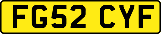 FG52CYF