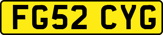 FG52CYG
