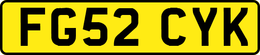 FG52CYK