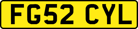FG52CYL
