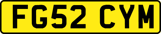 FG52CYM