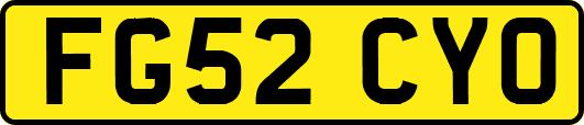 FG52CYO