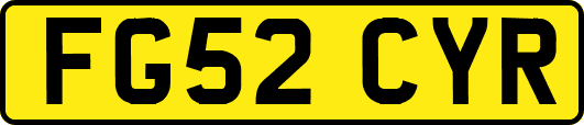 FG52CYR