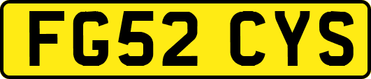 FG52CYS