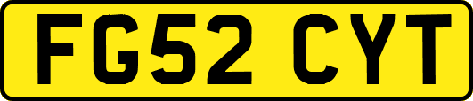 FG52CYT