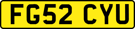 FG52CYU