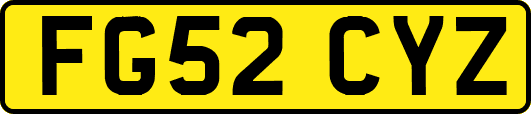 FG52CYZ