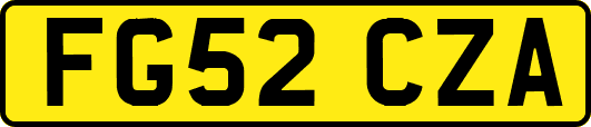 FG52CZA