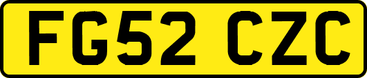 FG52CZC