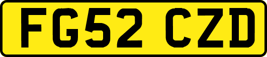 FG52CZD