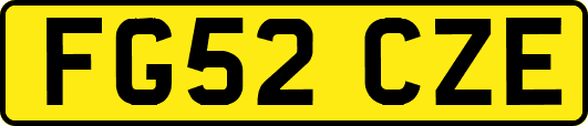 FG52CZE