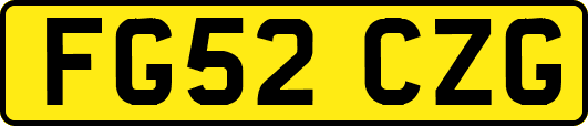 FG52CZG