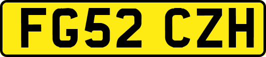 FG52CZH