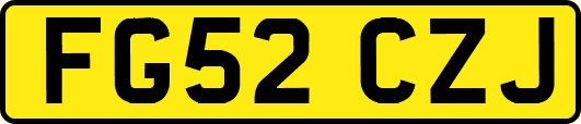 FG52CZJ