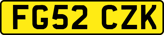 FG52CZK