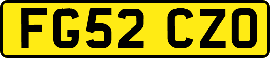 FG52CZO