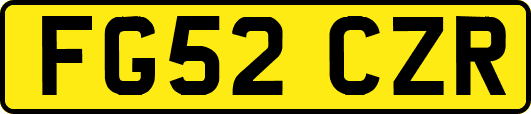 FG52CZR