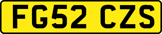 FG52CZS