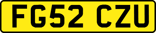FG52CZU