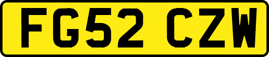 FG52CZW