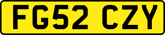 FG52CZY