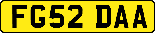 FG52DAA