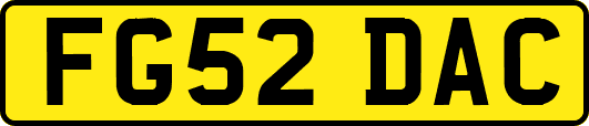 FG52DAC