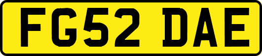FG52DAE