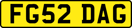 FG52DAG