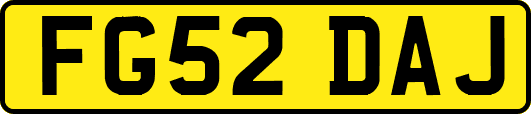 FG52DAJ