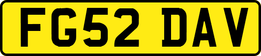 FG52DAV
