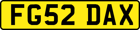 FG52DAX
