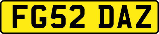 FG52DAZ