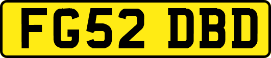 FG52DBD