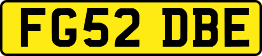 FG52DBE