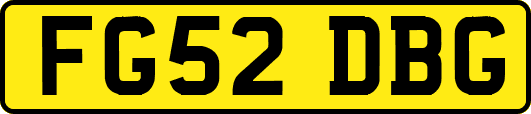 FG52DBG