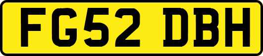 FG52DBH