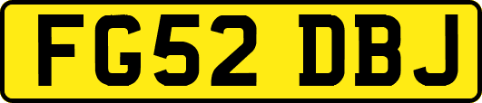 FG52DBJ